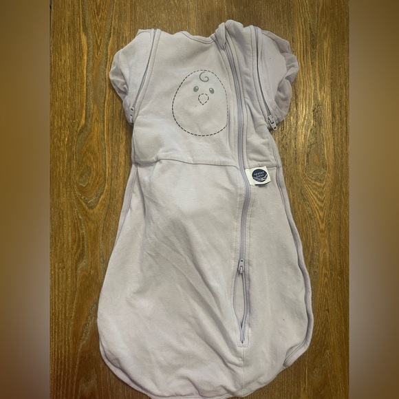 Nested Bean sleep sack - Picture 1 of 2